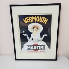 Italy vermouth martini for sale  Windham