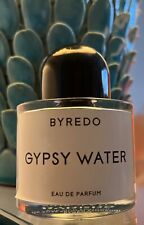 Gypsy water byredo for sale  MARLOW