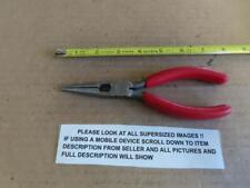 snap needle nose pliers for sale  Citrus Heights