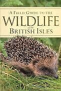 Wildlife british isles for sale  UK