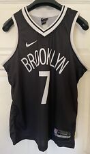 Nike brooklyn nets for sale  PONTEFRACT