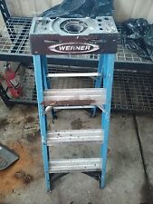 1 4 ladder for sale  Holland