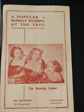 beverley sisters for sale  LEICESTER
