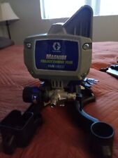 Graco Magnum Project Painter Plus 257025 Airless Paint Sprayer - MAIN UNIT ONLY, used for sale  Shipping to South Africa