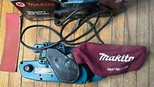 Makita tools belt for sale  Sheridan