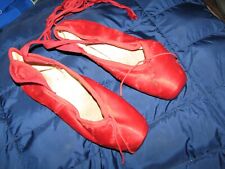 Vintage scarpe ballo usato  Italia