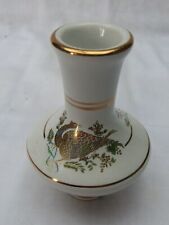 White ceramic vase for sale  MANSFIELD