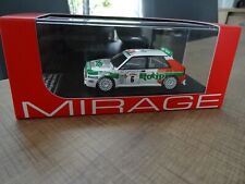 Hpi mirage lancia d'occasion  Missillac