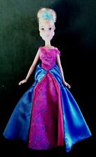 Disney princess cinderella gebraucht kaufen  Emskirchen