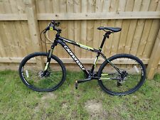 Cannondale trail hardtail for sale  UK