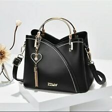 Ladies satchel handbag for sale  OLDBURY