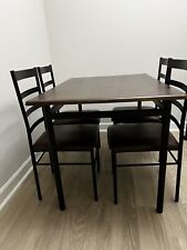 Used dinning table for sale  Bowling Green