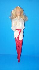 1984 crystal barbie for sale  Mesa