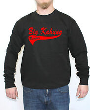 Kahuna burger sweater gebraucht kaufen  Burg-Umland