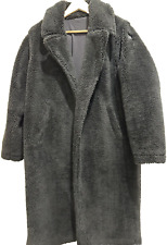 aloyoga coat sherpa trench for sale  Lorton