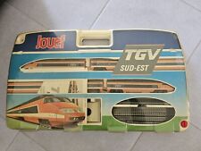 Coffret tgv sud d'occasion  Falaise