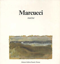 Mario marcucci. marine usato  San Casciano In Val Di Pesa
