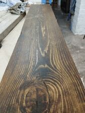 Handcrafted reclaimed wood for sale  SOUTHSEA