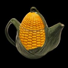 Vintage ceramic corn for sale  Shipping to Ireland