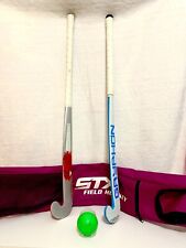 Used, gryphon And Mercian field hockey stick, Bag And Ball for sale  Shipping to South Africa