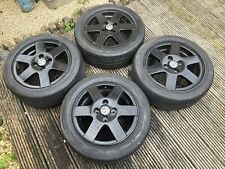 vw polo wheels tyres for sale  BRISTOL