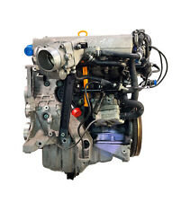 Motor para Audi A4 B6 B7 1.8 T Turbo BFB 06B100033S comprar usado  Enviando para Brazil