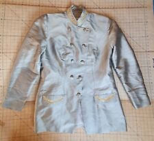 Jacket thai silk for sale  RADSTOCK