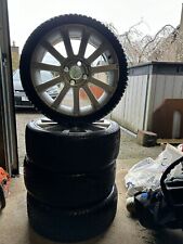 Ford st150 alloys for sale  INSCH
