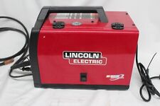 Lincoln electric easy for sale  Macomb