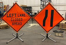 Traffic control signs for sale  Minneapolis