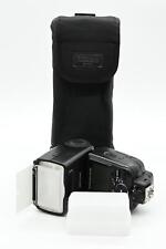 Flash Speedlight Nikon SB-900 SB900 #111 segunda mano  Embacar hacia Argentina