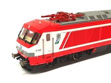 Rivarossi hr2010 locomotore usato  Cremona