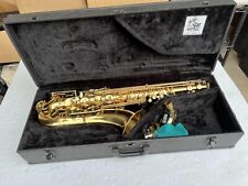 Musica mt72 saxophone for sale  Gilbert