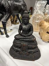 Buddah resin statue for sale  WIGAN