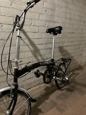 Buz bike folding for sale  WORCESTER