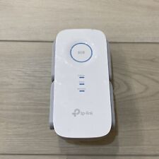 Extensor de rango Wi-Fi inalámbrico de doble banda MU-MIMO TP-Link RE650 AC2600, usado segunda mano  Embacar hacia Argentina