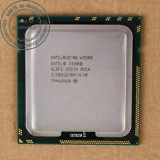 Intel Xeon W5580 - 3.2 GHz (BX80602W5580) LGA 1366 SLBF2 CPU Processor 6.4 GT/s segunda mano  Embacar hacia Argentina