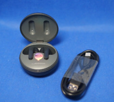 Fones de ouvido Bluetooth LG Electronics Tone T90Q - Preto comprar usado  Enviando para Brazil