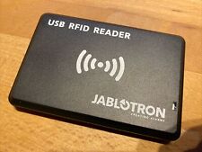 Rfid reader jablotron gebraucht kaufen  Prien a.Chiemsee