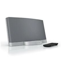 Bose SoundDock con adaptador Bluetooth serie II 30 pines iPod/iPhone Speak (Plateado) segunda mano  Embacar hacia Argentina