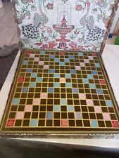 Scrabble vintage smir d'occasion  Marseille XV