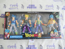 Dragon Ball Super Extraordinary Heroes Stars boneco de ação conjunto caixa coleção N70 comprar usado  Enviando para Brazil