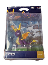 Spyro dragon totaku for sale  Ireland