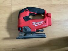 Milwaukee jigsaw m18fjs for sale  LONDON