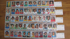 Panini argentina image d'occasion  France