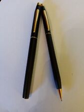Black cross pen for sale  Selinsgrove
