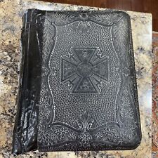 Bible antique odd for sale  Cookeville