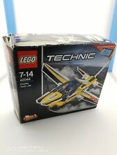 Lego technic avion d'occasion  Marseille III