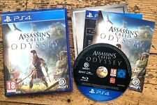 Assassin creed odyssey d'occasion  Paris-