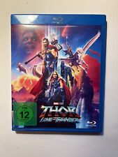 Thor love and gebraucht kaufen  Bruchsal